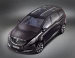 Buick Business Concept 2009 года